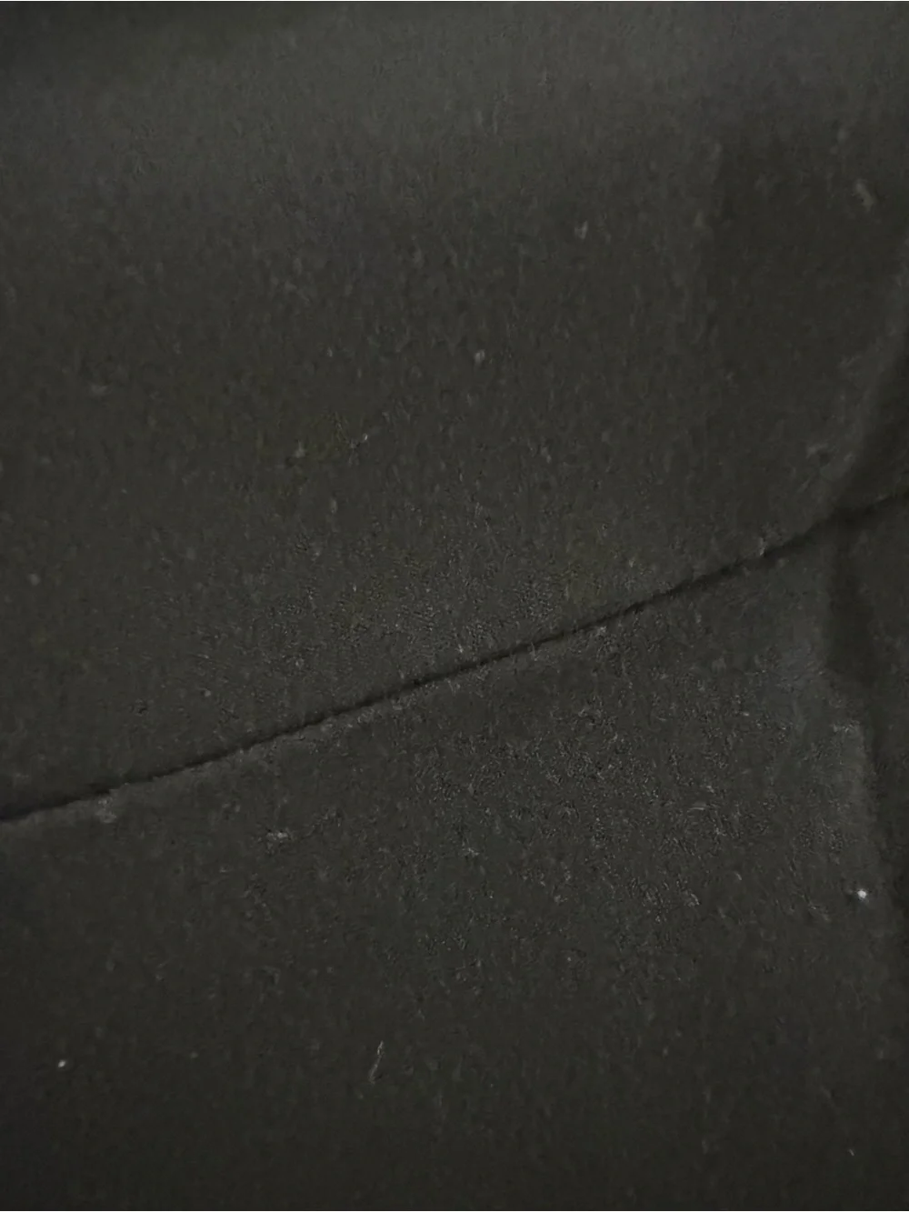 Covington simple black